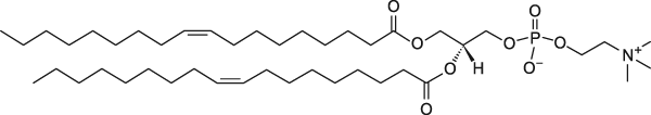 18:1 (Δ9-Cis) PC (DOPC)