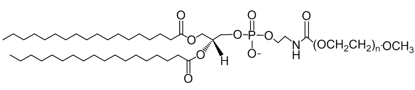 DSPE-mPEG, DSPE-PEG, MW 2,000