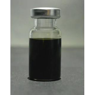 Lead Sulfide Quantum Dots (PbS QDs), Emission Wavelength 1,100nm