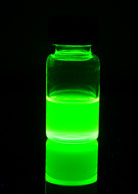 Cadmium Selenide Zinc Sulfide Quantum Dots (CdSe/ZnS QDs), Emission Wavelength 540nm