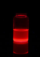 Water-Soluble Cadmium Selenide Zinc Sulfide Quantum Dots (CdSe/ZnS QDs), Emission Wavelength 650nm