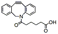 DBCO-C6-Acid