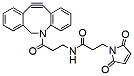 DBCO-Maleimide