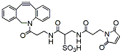 Sulfo DBCO-Maleimide