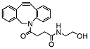 DBCO-C2-Alcohol