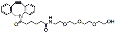 DBCO-PEG4-Alcohol