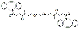 DBCO-PEG2-DBCO