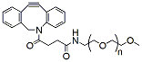 DBCO-mPEG, MW 2,000