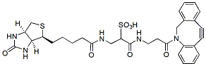 DBCO-Sulfo-Link-Biotin