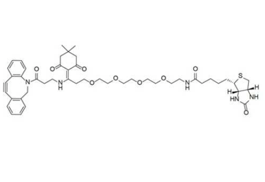 Dde Biotin-DBCO