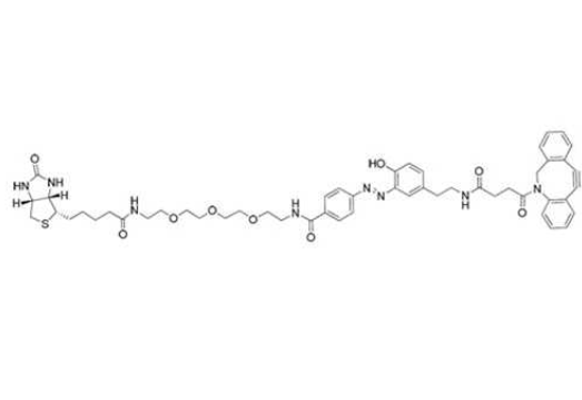 Diazo Biotin-DBCO