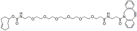 TCO-PEG6-DBCO