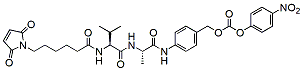 Mal-Val-Ala-PAB-PNP