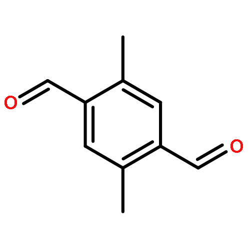 1,4-Benzenedicarboxaldehyde, 2,5-dimethyl-