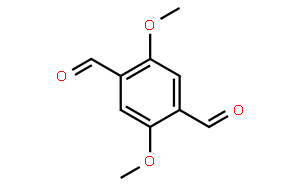 2,5-Dimethoxyterephthalaldehyde