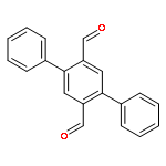 [1,​1′:4′,​1”-​Terphenyl]​-​2′,​5′-​dicarboxaldehyde