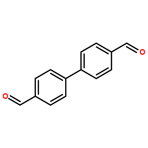 [1,1′-Biphenyl]-4,4′-dicarbaldehyde