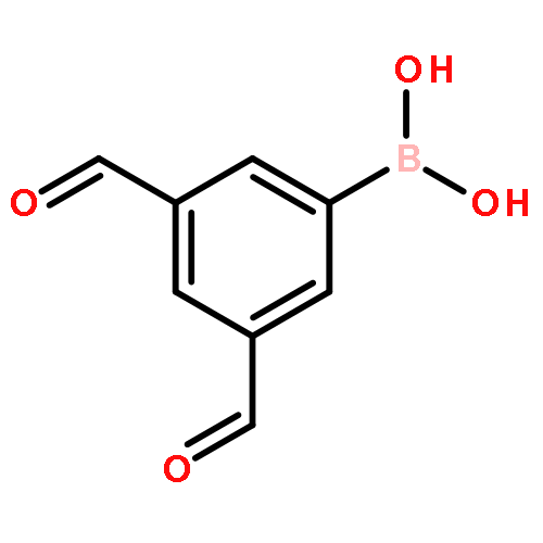 3 5-Diformylphenylboronic Acid