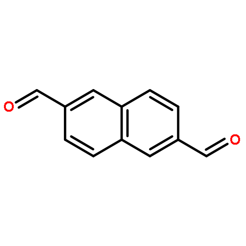 2,6-Naphthalenedicarbaldehyde