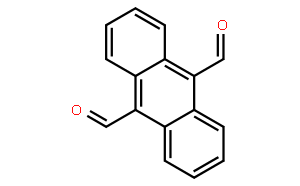 9,10-anthracenedicarboxaldehyde