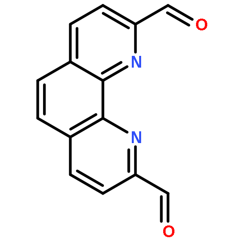 [1,10]Phenanthroline-2,9-Dicarbaldehyde