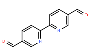 5,5′-Diformyl-2,2′-bipyridine