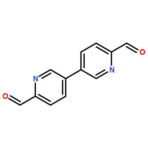 6,6′-Diformyl-3,3′-bipyridine