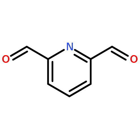 2,6-Pyridinedicarboxaldehyde