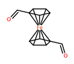 1,1′-Ferrocenedicarboxaldehyde