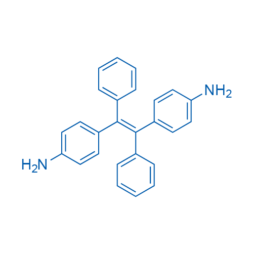 (E)-4,4′-(1,2-Diphenylethene-1,2-diyl)dianiline