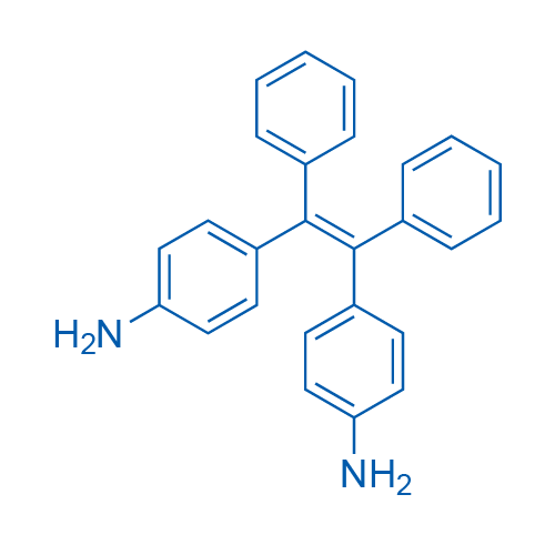 (Z)-4,4′-(1,2-Diphenylethene-1,2-diyl)dianiline