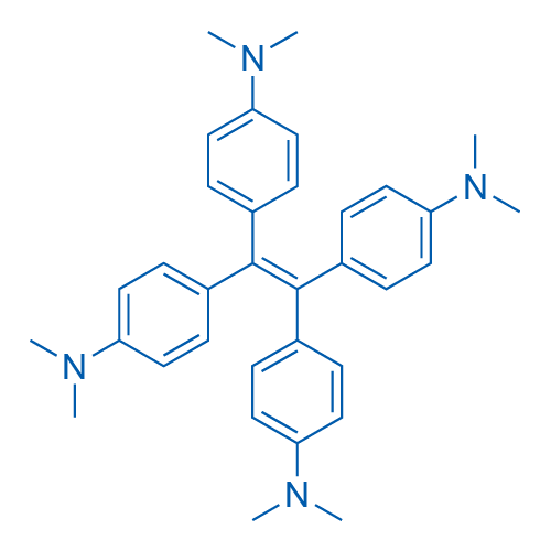 4,4′,4”,4”’-(Ethene-1,1,2,2-tetrayl)tetrakis(N,N-dimethylaniline)