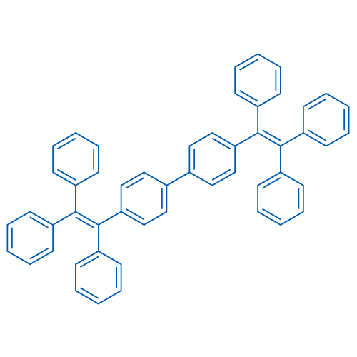 4,4′-Bis(1,2,2-triphenylvinyl)-1,1′-biphenyl