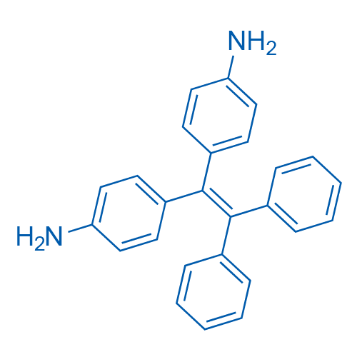 4,4′-(2,2-Diphenylethene-1,1-diyl)dianiline