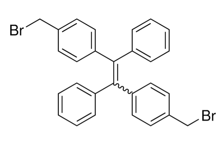 1,2-Bis[4-(bromomethyl)phenyl]-1,2-diphenylethene