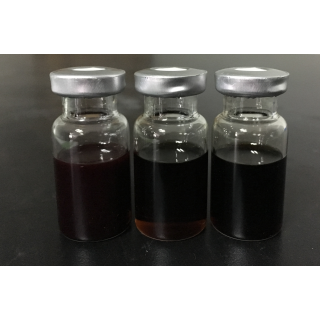 CdTeSeS Type-II Quantum Dots, Emission Wavelength 800nm