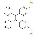 (Z)-4,4′-(1,2-Diphenylethene-1,2-diyl)dibenzaldehyde