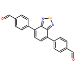 4,4′-(Benzoselenadiazole-4,7-diyl)dibenzaldehyde