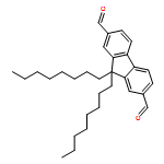 4,4′-(1,4-Phenylenebis(p-tolylazanediyl))dibenzaldehyde