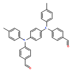 10H-Phenothiazine-3,7-dicarboxaldehyde, 10-ethyl-