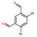 4′,4”’,4””’,4”””’-(Pyrene-1,3,6,8-tetrayl)tetrakis(([1,1′-biphenyl]-4-carbaldehyde))