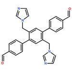 1,3-Benzenedicarboxaldehyde, 2,5-dihydroxy-