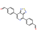 2,2′-((4,4”-Diformyl-3,3”-dihydroxy-[1,1′:4′,1”-terphenyl]-2′,5′-diyl)bis(oxy))diacetic acid