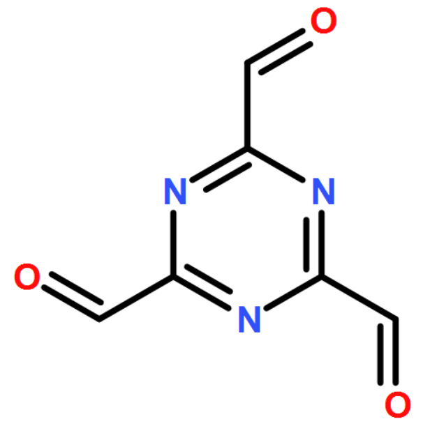 4-[(E)-2-(4-Formylphenyl)-1,2-diphenylethenyl]benzaldehyde