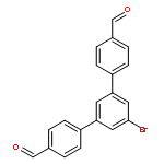 4,4′-((4-(4,4,5,5-Tetramethyl-1,3,2-dioxaborolan-2-yl)phenyl)azanediyl)dibenzaldehyde