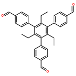 4-Bromo-2,6-diformylpyridine