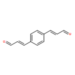 trans,​trans-​1,​4-​Benzenediacrolein