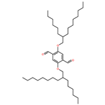 2,​5-​Bis[(2-​hexyldecyl)​oxy]​-​1,​4-​benzenedicarboxaldehyde