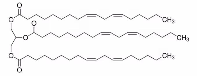 Glyceryl trilinoleate