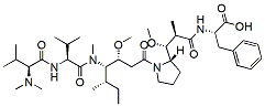 Auristatin F